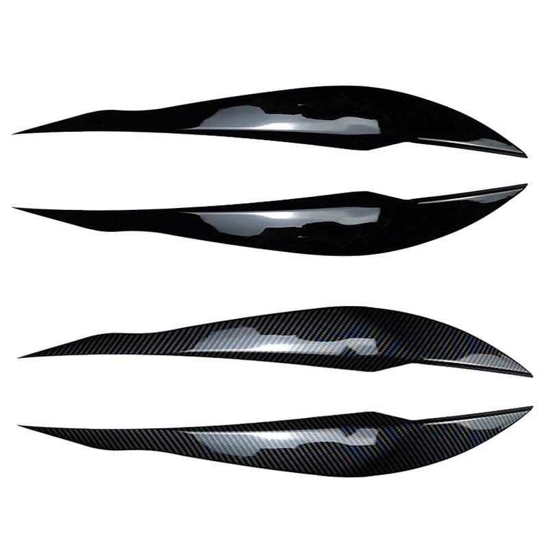 2Pcs    Ʈ Ŀ  Ʈ  Ǯ Ʈ ABS for -BMW F30 F35 2013-2019